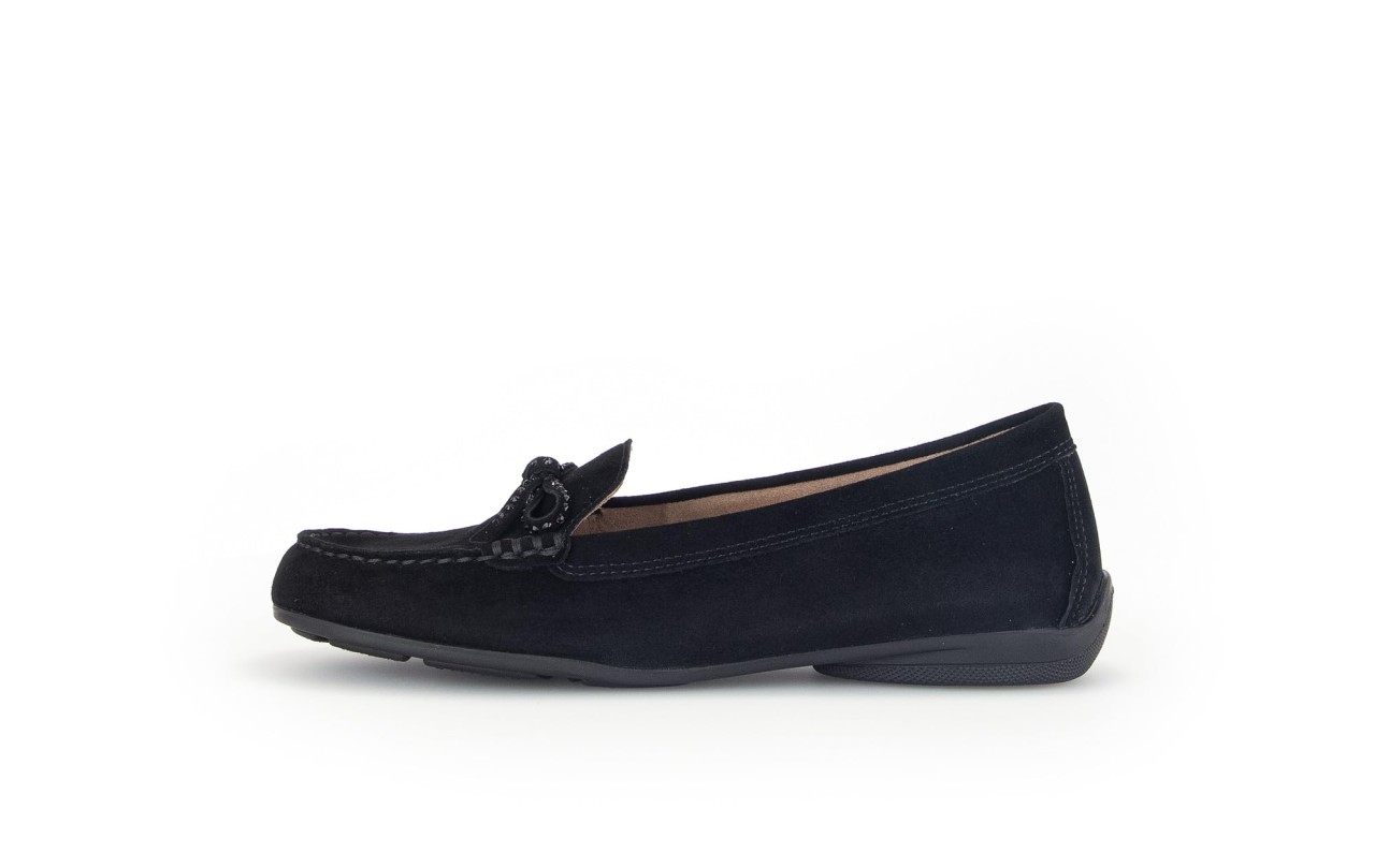 GABOR Modische Pumps schwarz
