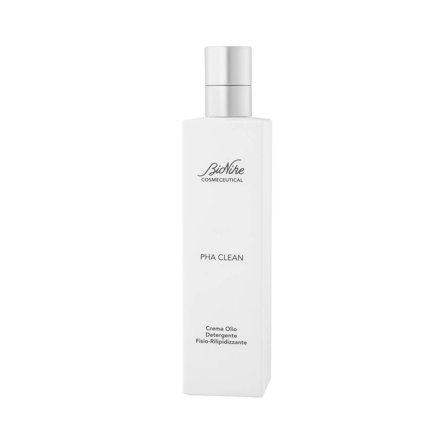 Kosmetische PHA CLEAN Physio-Lipidifying Cleansing Oil Cream - Gesichtsreinigungscreme, Gesichtsreinigungsöl