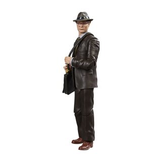 Indiana Jones Adventure Series Actionfigur Dr. Jürgen Voller (Das Rad des Schicksals) 15 cm