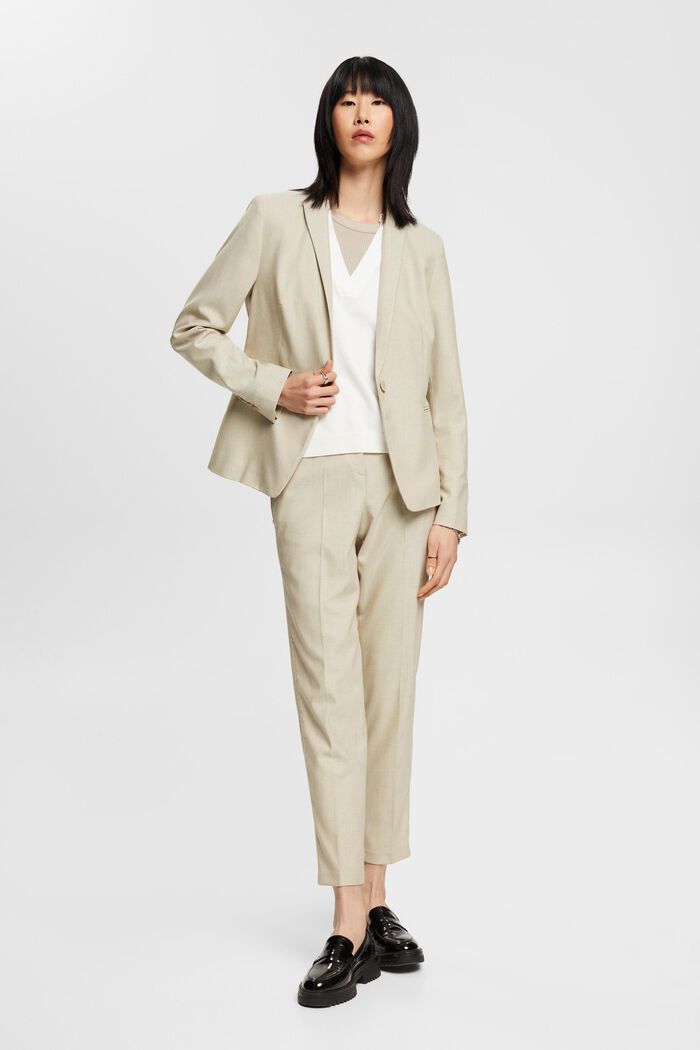 Business-Blazer