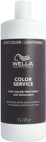 Wella Professionals Color Service Perm Post Treatment Haarkur