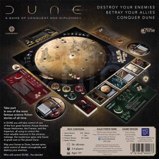 Dune - Film Version (DE)