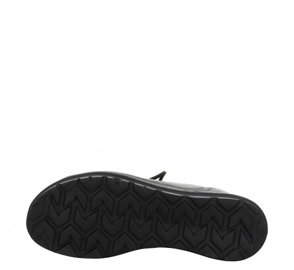 COMODA Sneaker low - Schwarz/Kombi