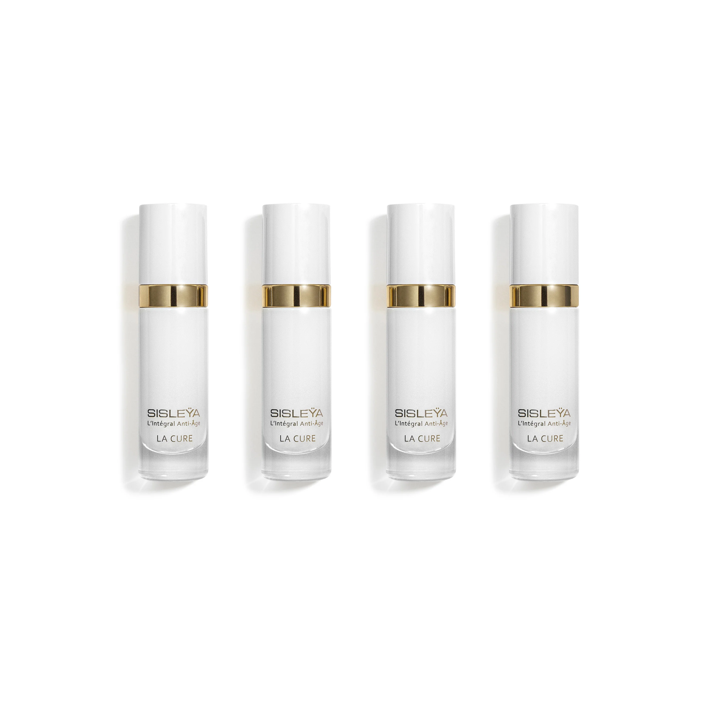 Sisleÿa L'Intégral Anti-Âge LA CURE - Serum za lice protiv bora