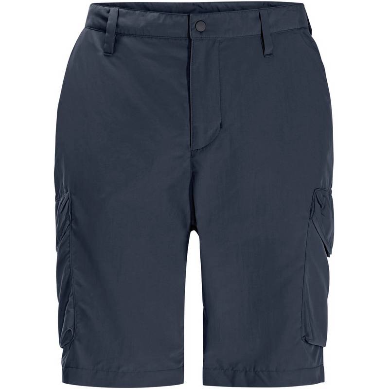 Jack Wolfskin KALAHARI Cargoshorts Herren