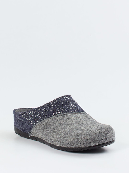 Hausschuh-71634510001 Rohde