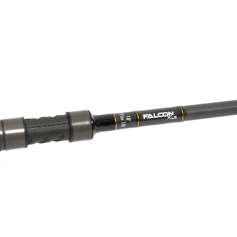 4er-Packung Falcon XLR 12' 3,5 Pfund