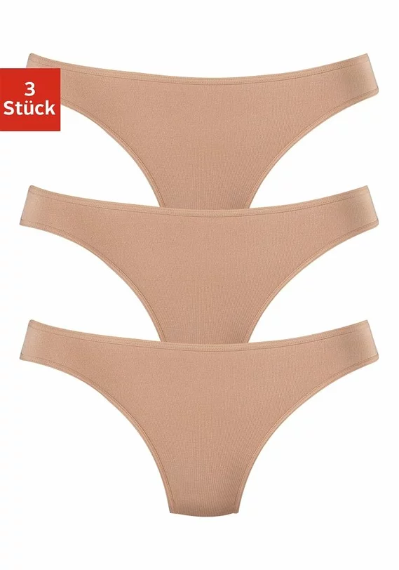 String