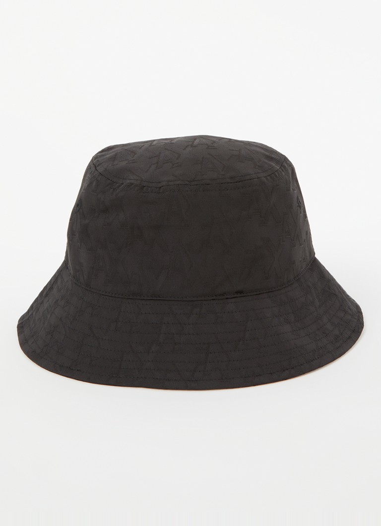 Bob Armani Exchange con logo stampato