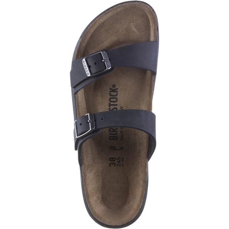 Birkenstock Sierra Outdoorsandalen Damen