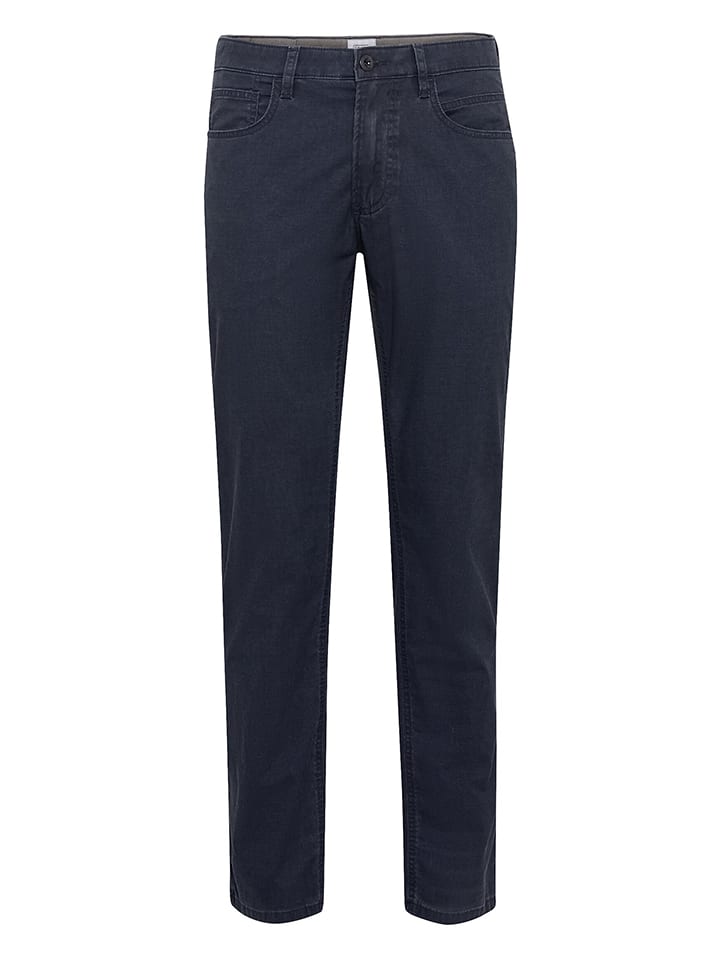 Camel Active Jeans - Regular Fit -  in Dunkelblau günstig kaufen