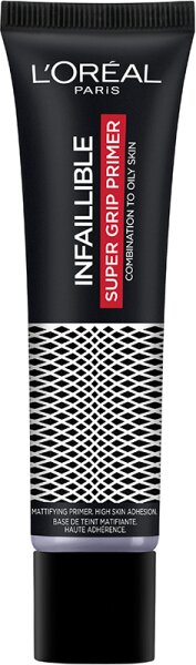 L'Oréal Paris Infaillible Super Grip Primer Primer