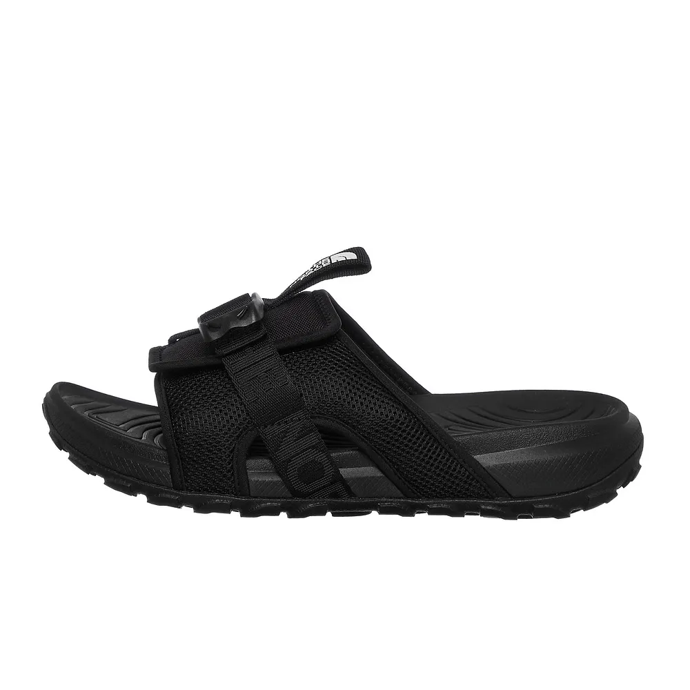 The North Face Explore Camp Slide NF0A8A8YKX71 / schwarz