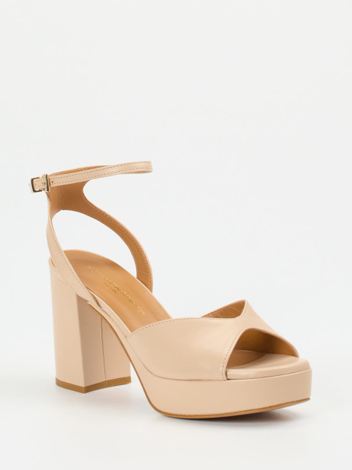 Plateau-Sandalette-12483990010 Konstantin Starke