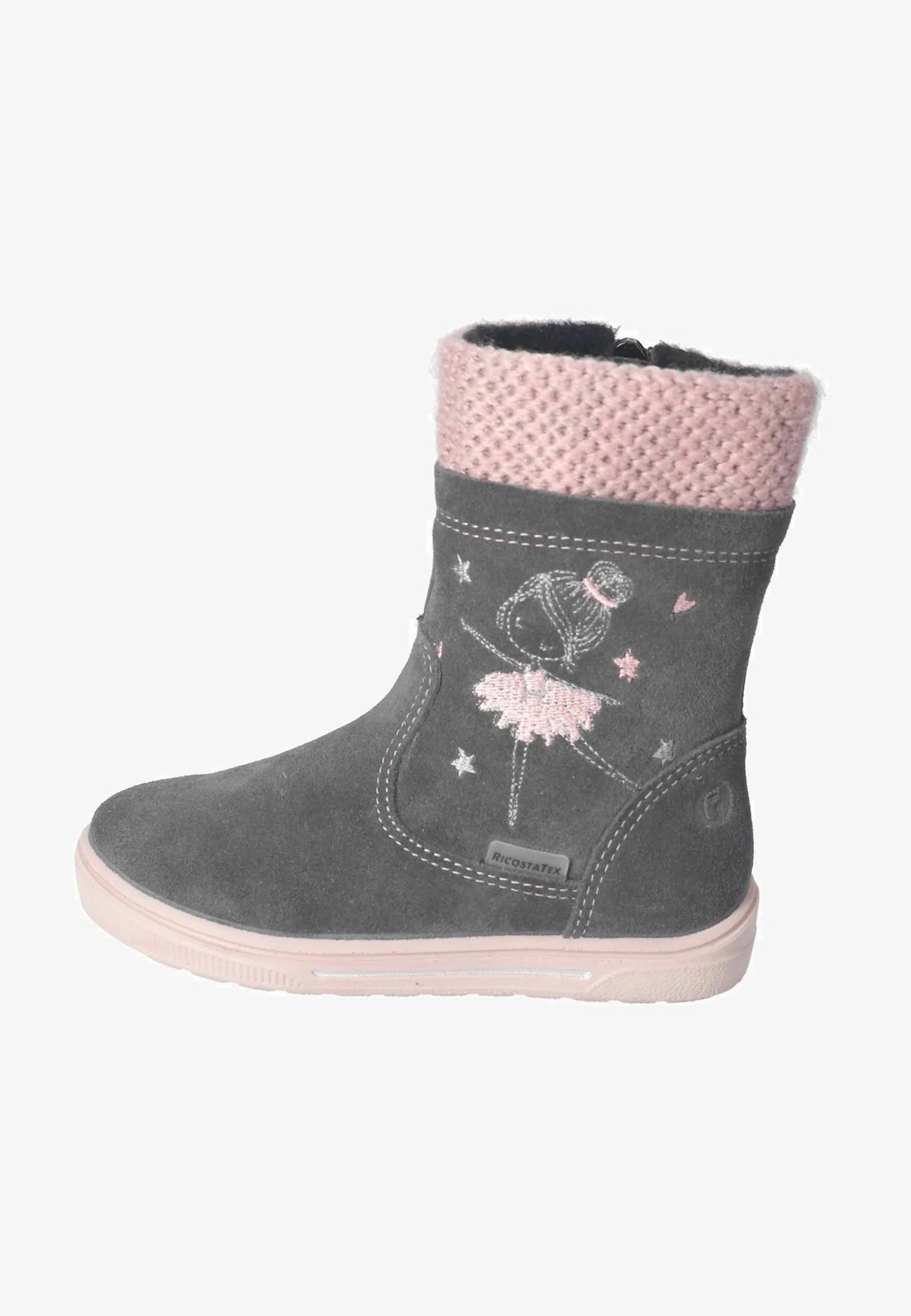 Botas de nieve Ricosta