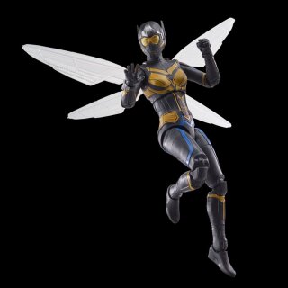 Marvel Legends Series: Cassie Lang BAF: Marvel's Wasp