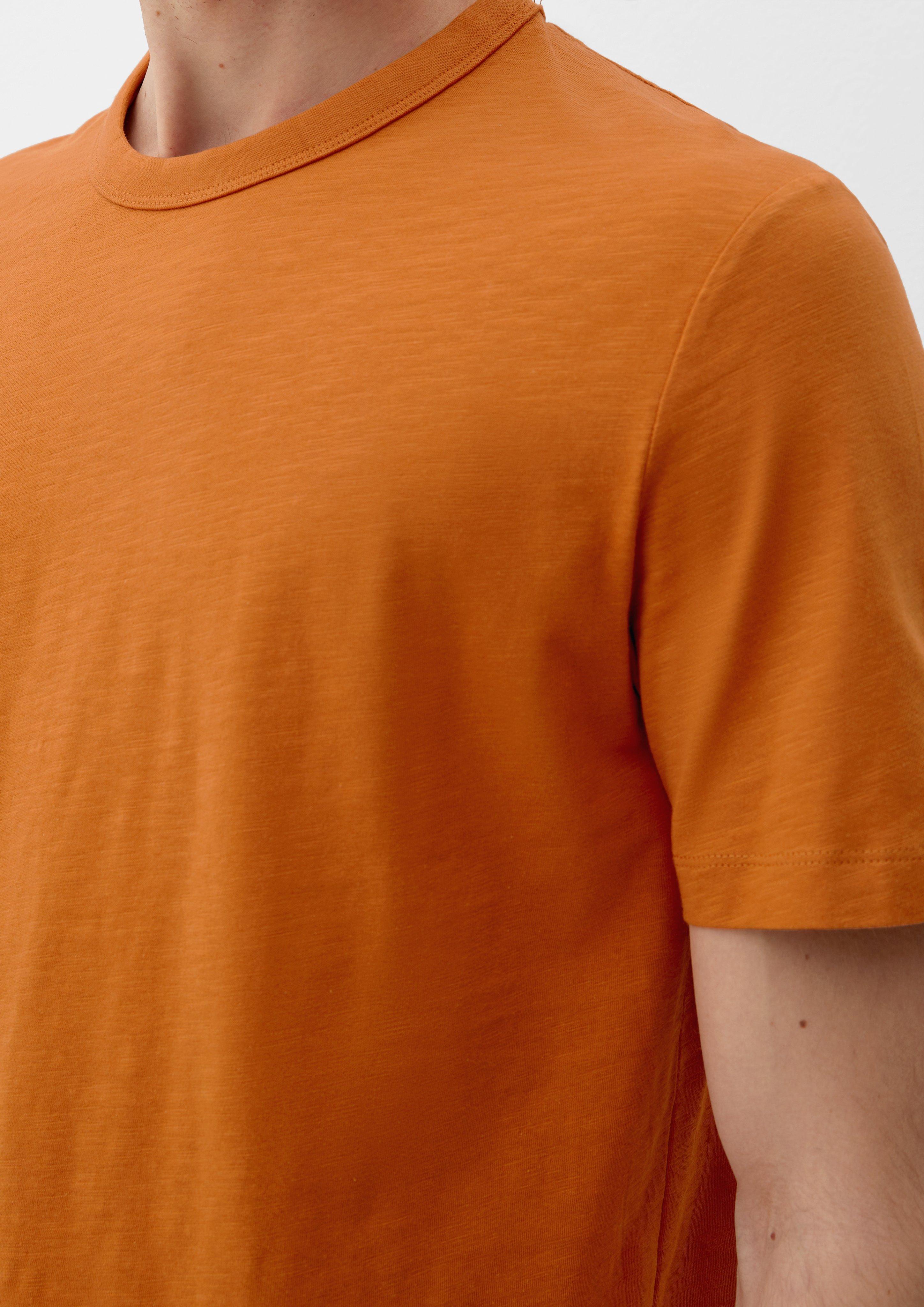 T-Shirt mit Flammgarn-Struktur  2132722-2258