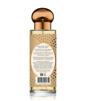 Margot & Tita Dry Oil Week-End A Arcachon Oil Parfum-30 ml