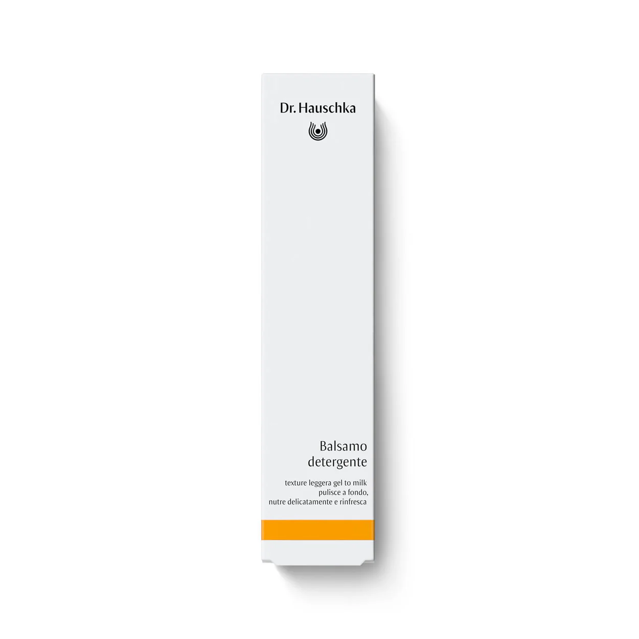 Bálsamo limpiador facial - Leche limpiadora facial, gel limpiador facial