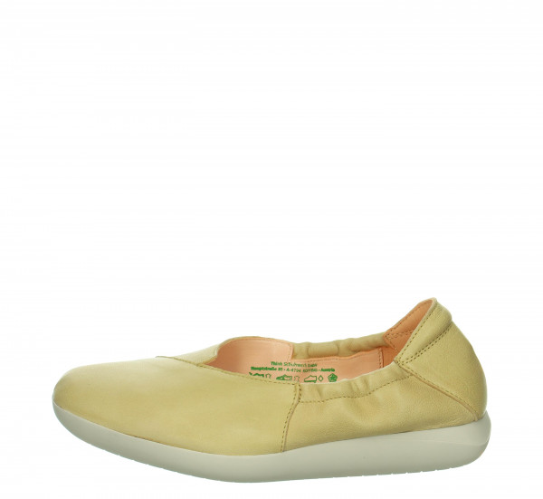 OPUA Ballerina - Ananas