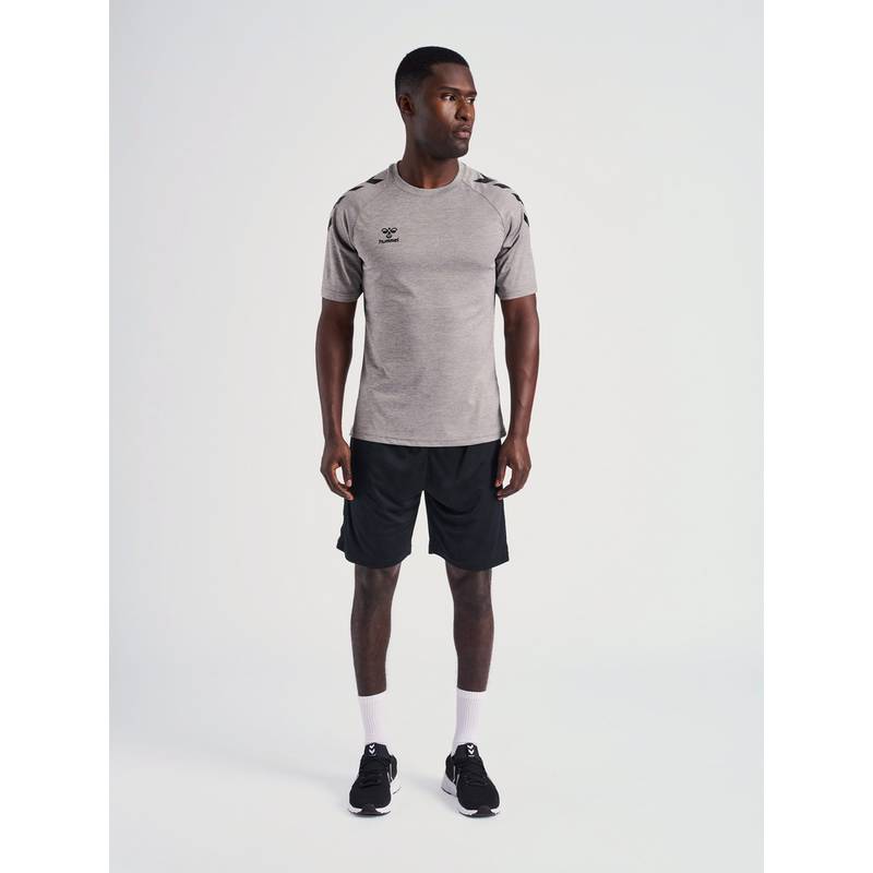 hummel hmlCORE XK CORE POLY T-SHIRT S/S T-Shirt
