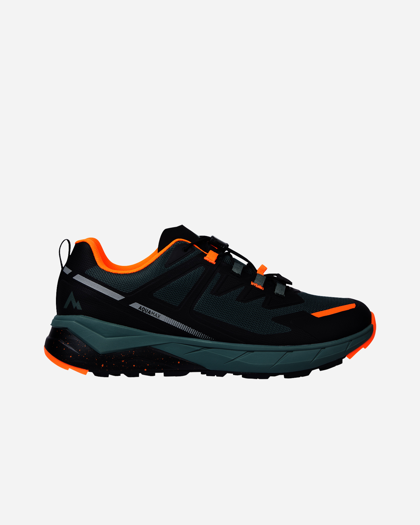 Topánky Scarpe Trail Mckinley Montmania Ii Aqx M 427094-904