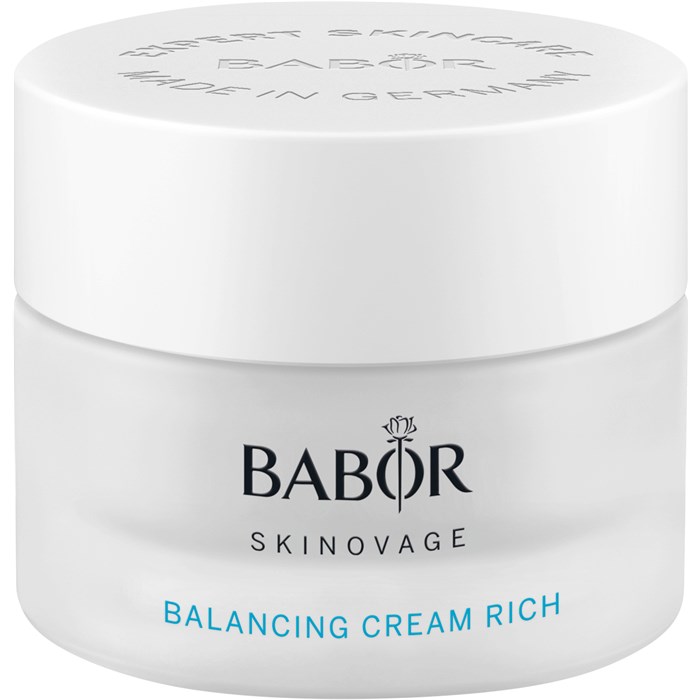 Balancing Cream Rich