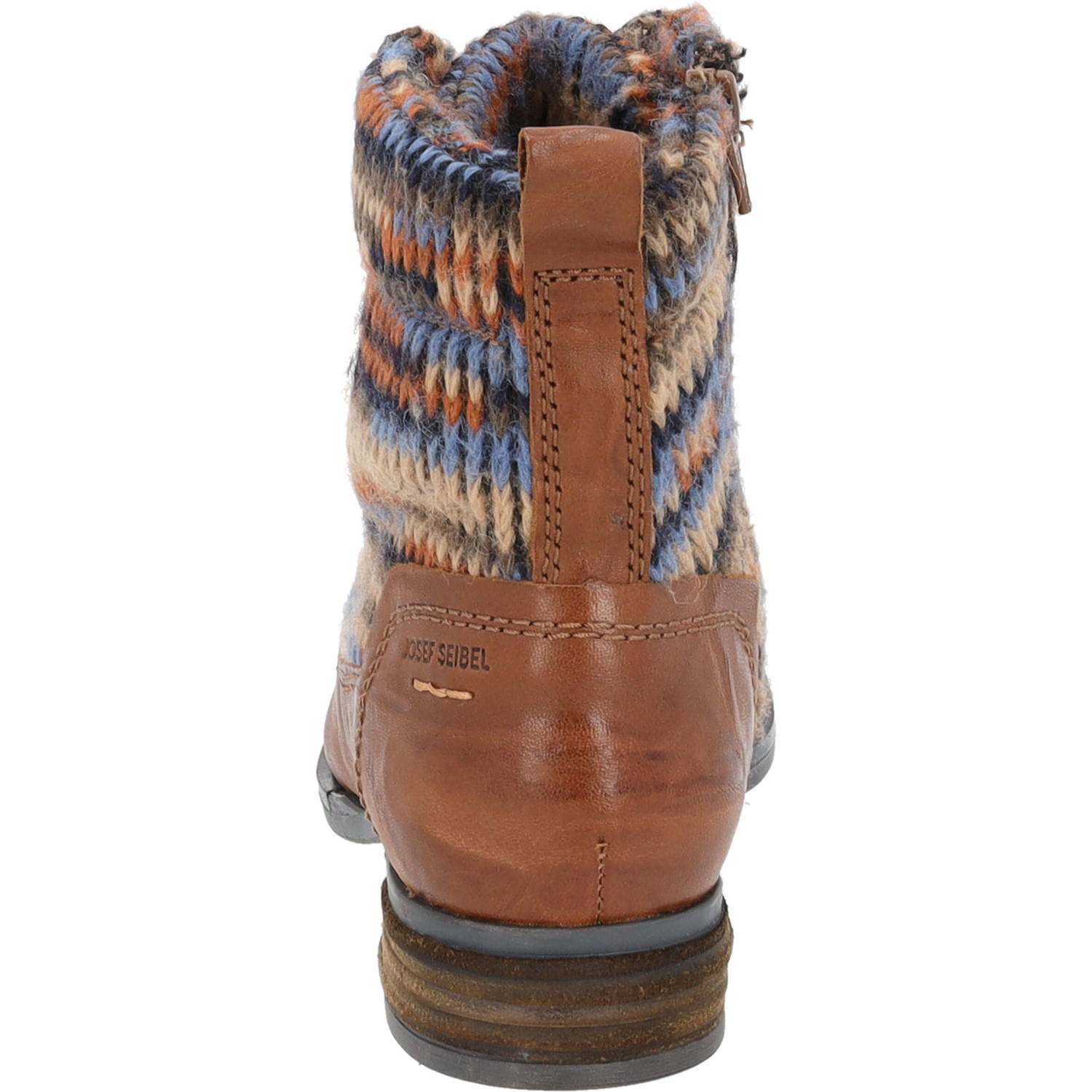 Josef Seibel Sanja 17 76517, Winterstiefel, Damen, Braun
