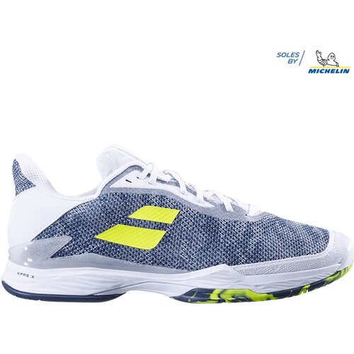 HERREN TENNISOUTDOORSCHUHE JET TERE ALL COURT MEN