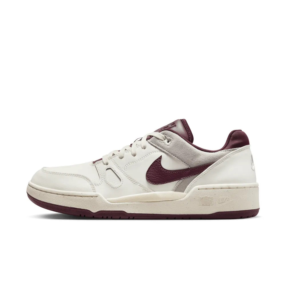 Nike Full Force Low FZ4629-100 / weiss