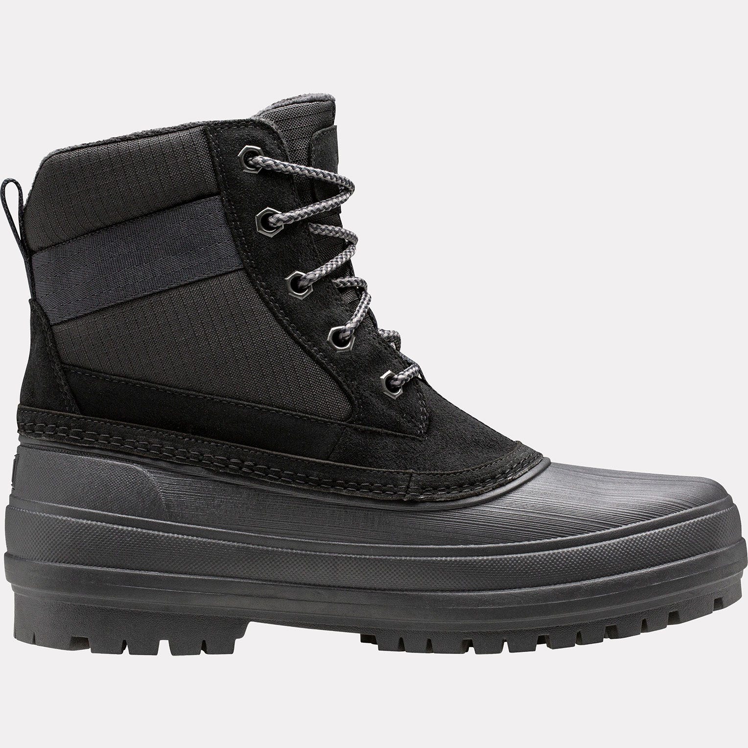 Men's Fraser Mid Winter Boots