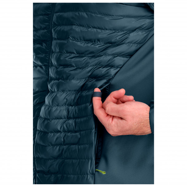 Rab - Cirrus Flex 2.0 Hoody - Kunstfaserjacke