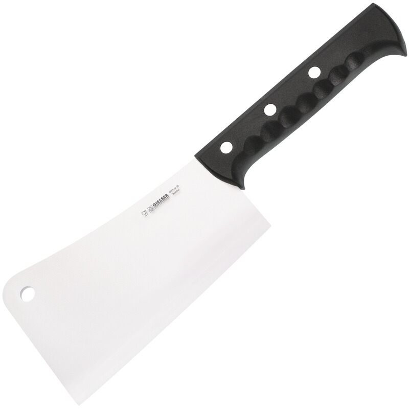 Giesser Messer Hackmesser