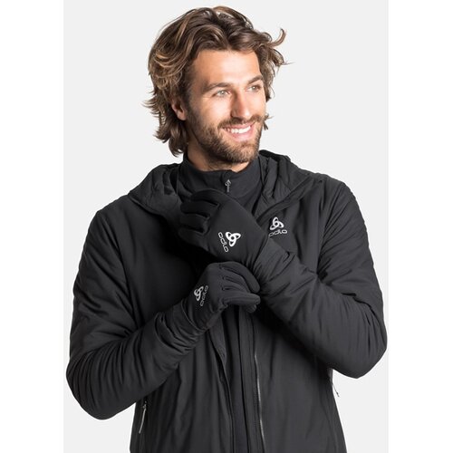 HERREN HANDSCHUHE ELEMENT WARM