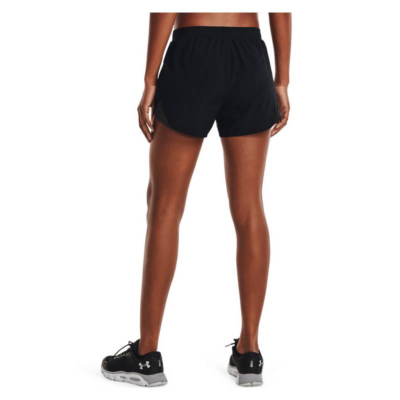 Under Armour Fly By 2.0 Funktionsshorts Damen