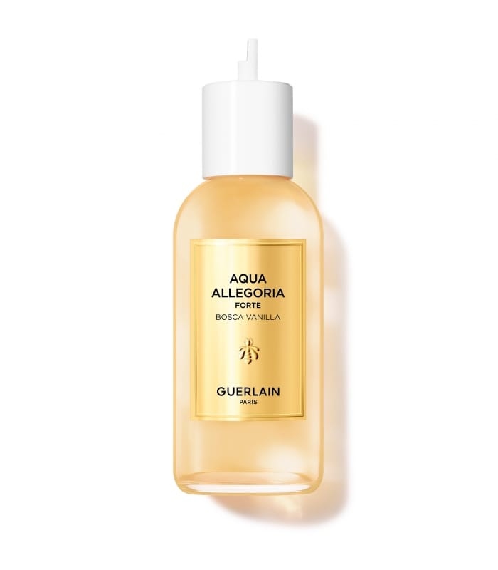 Guerlain-AQUA ALLEGORIA FORTE -Bosca Vanilla - Eau de Parfum