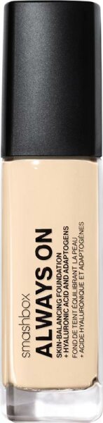 Smashbox Always on Adaptive Flüssige Foundation