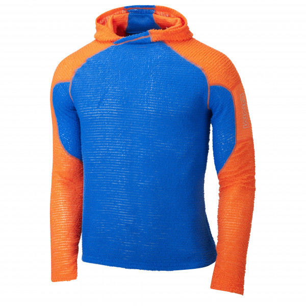 OMM - Core Hoodie - Fleecepullover