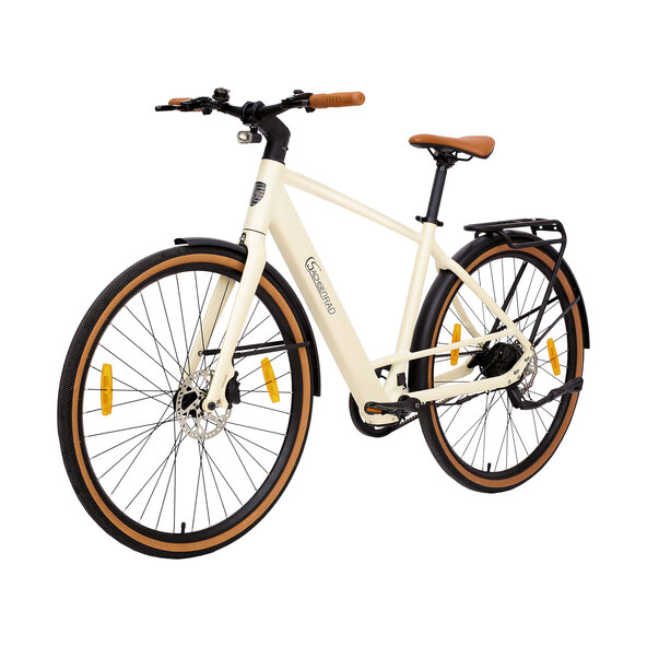 Urban City E-Bike Roma C3M, Herren