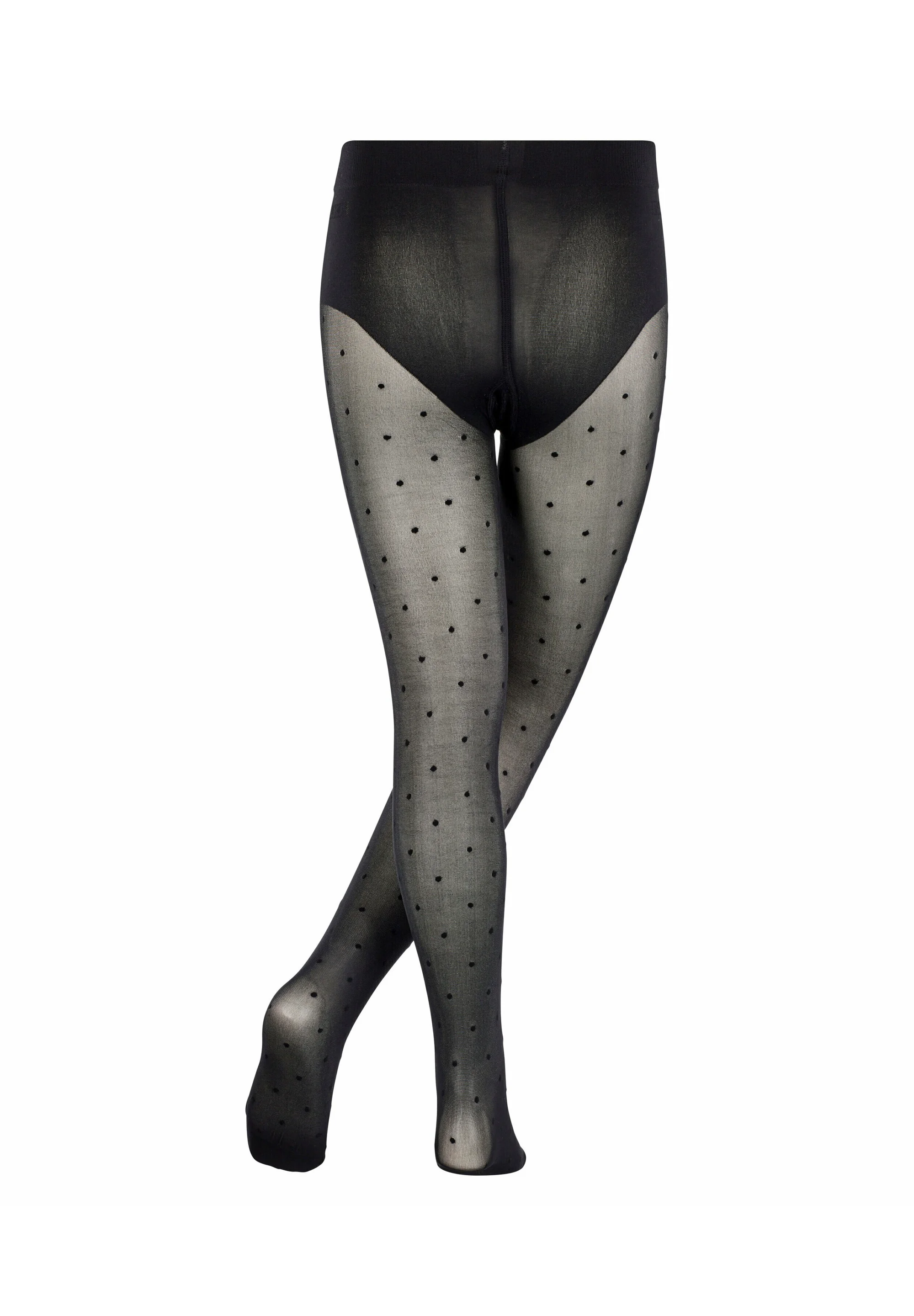FALKE ROMANTIC DOT - Medias