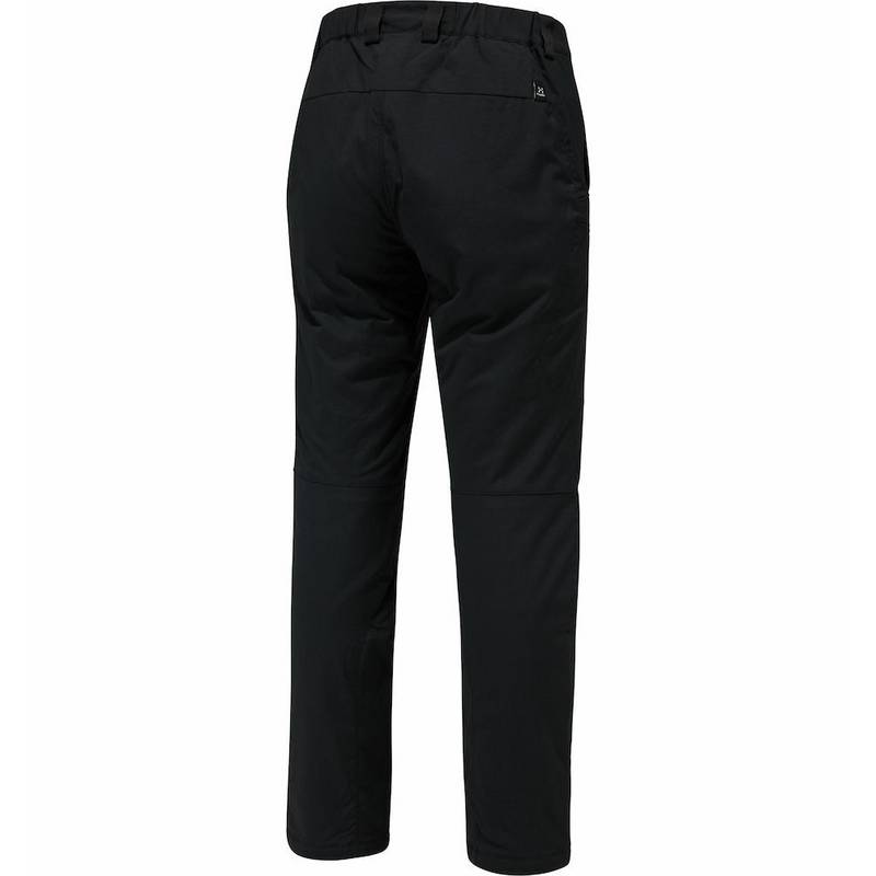 Haglöfs Mid Fjell Insulated Pant Trekkinghose Damen
