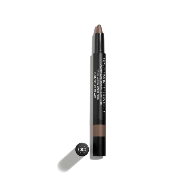 LIDSCHATTEN - EYELINER - KAJALSTIFT