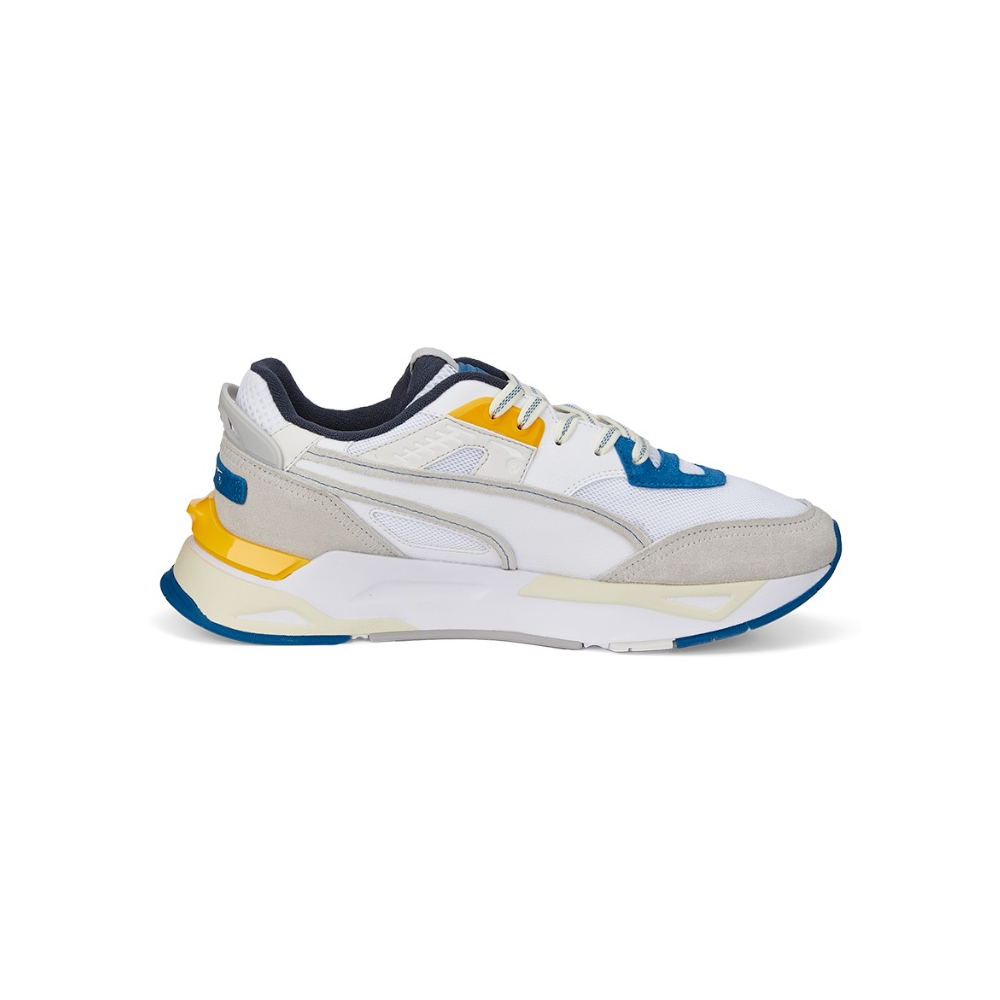 PUMA MIRAGE SPORT CUT OUT 386446-01 / weiss