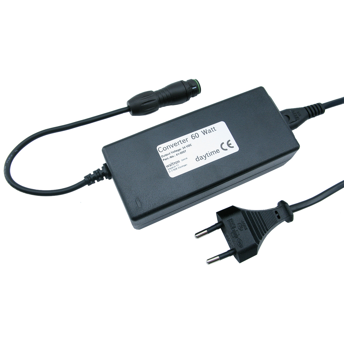 Daytime LED-Converter Netzteil günstig kaufen