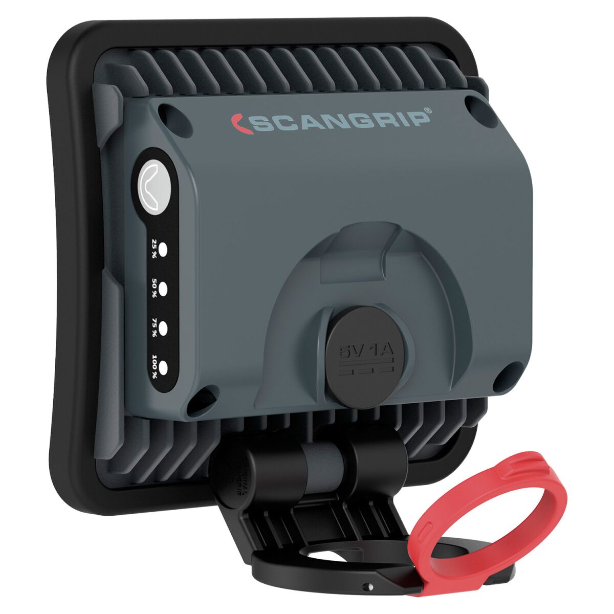 SCANGRIP Nova Mini Handleuchte