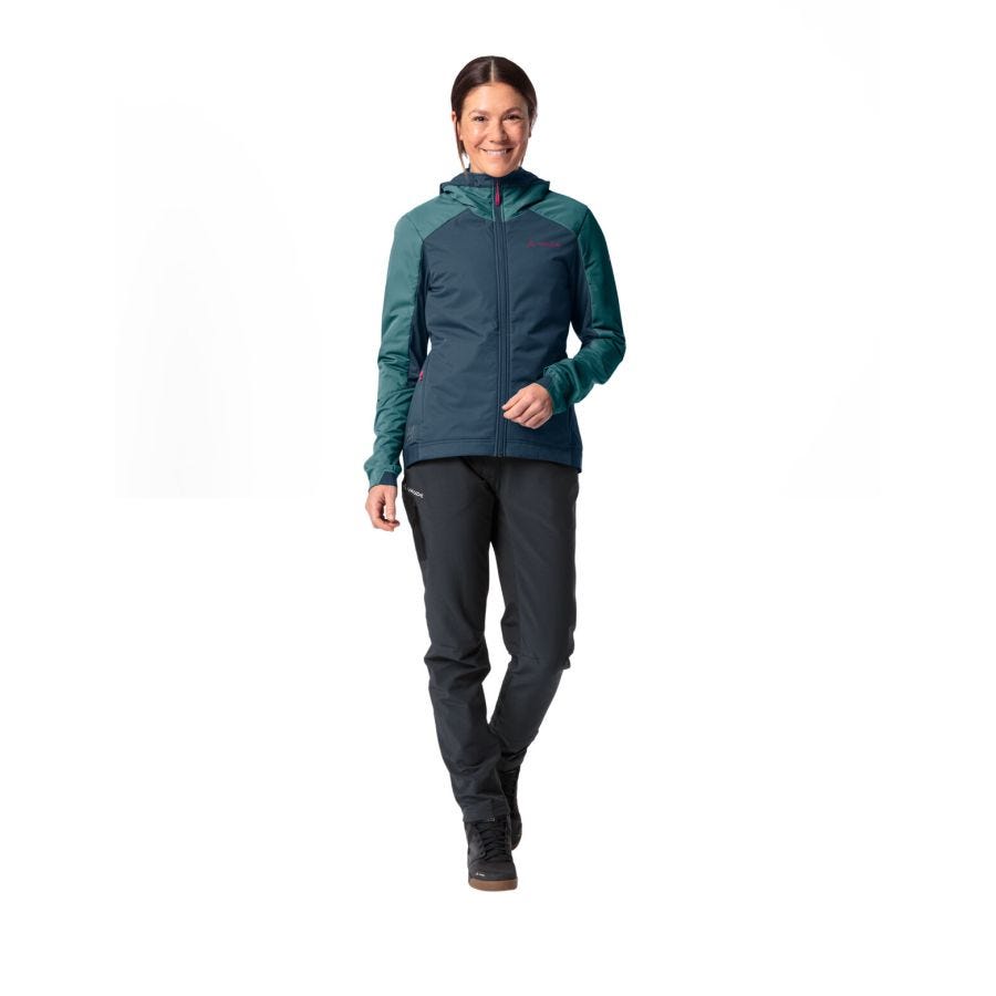 All Year Moab Fahrrad Jacke Damen