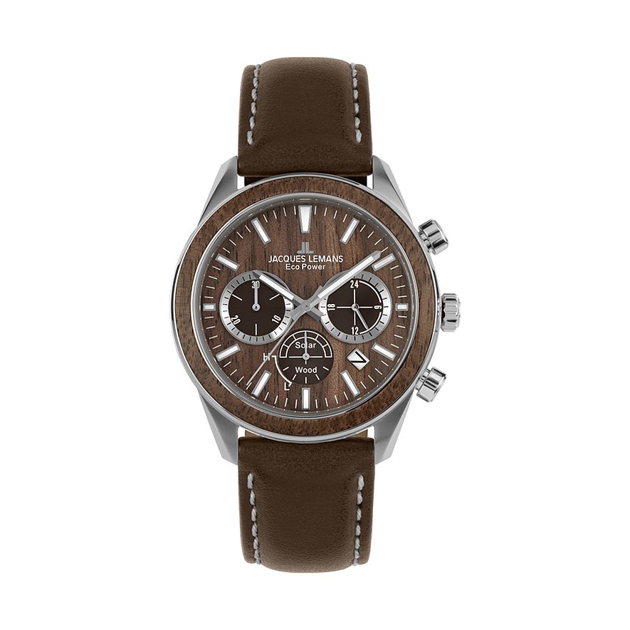 Jacques Lemans Chronograph Classic