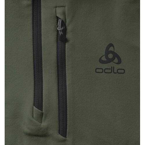 HERREN SKIROLLI / FUNKTIONSSHIRT PROCHUTE