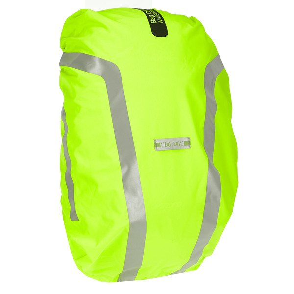 REGENSCHUTZHAUBE BAG COVER 2.2 - Regenhülle