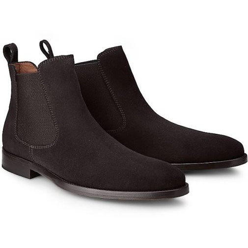 Lottusse Stiefel BUCKSTER
